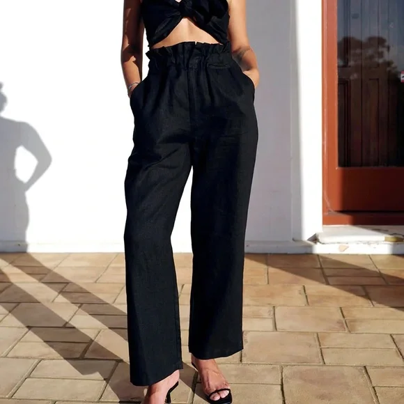 Posse the Label bestselling ducky pant size XS - Picture 6 of 6